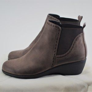 studio flexx ankle boots